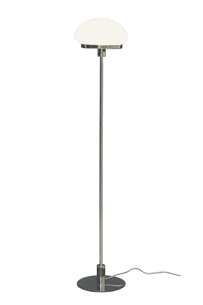 NEW AUGUST floor lamp