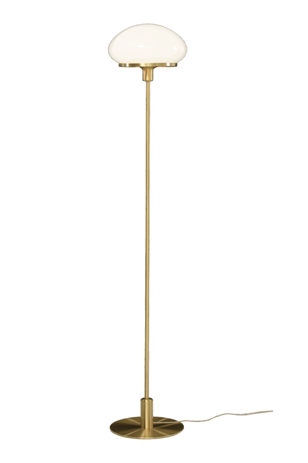 NEW AUGUST floor lamp