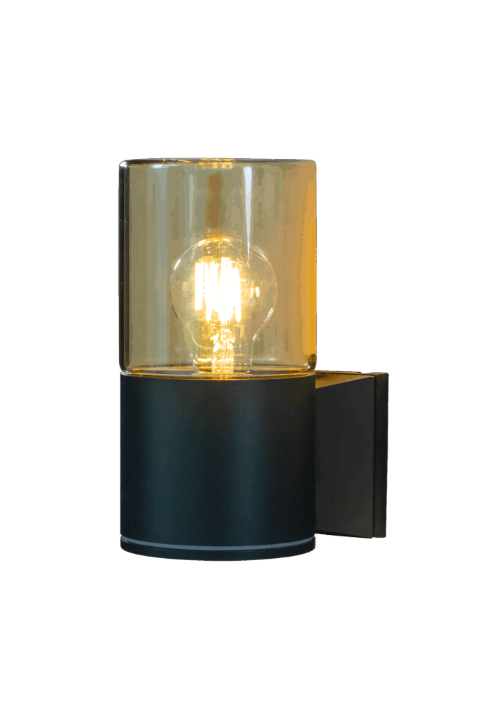 LYSEKIL wall lamp