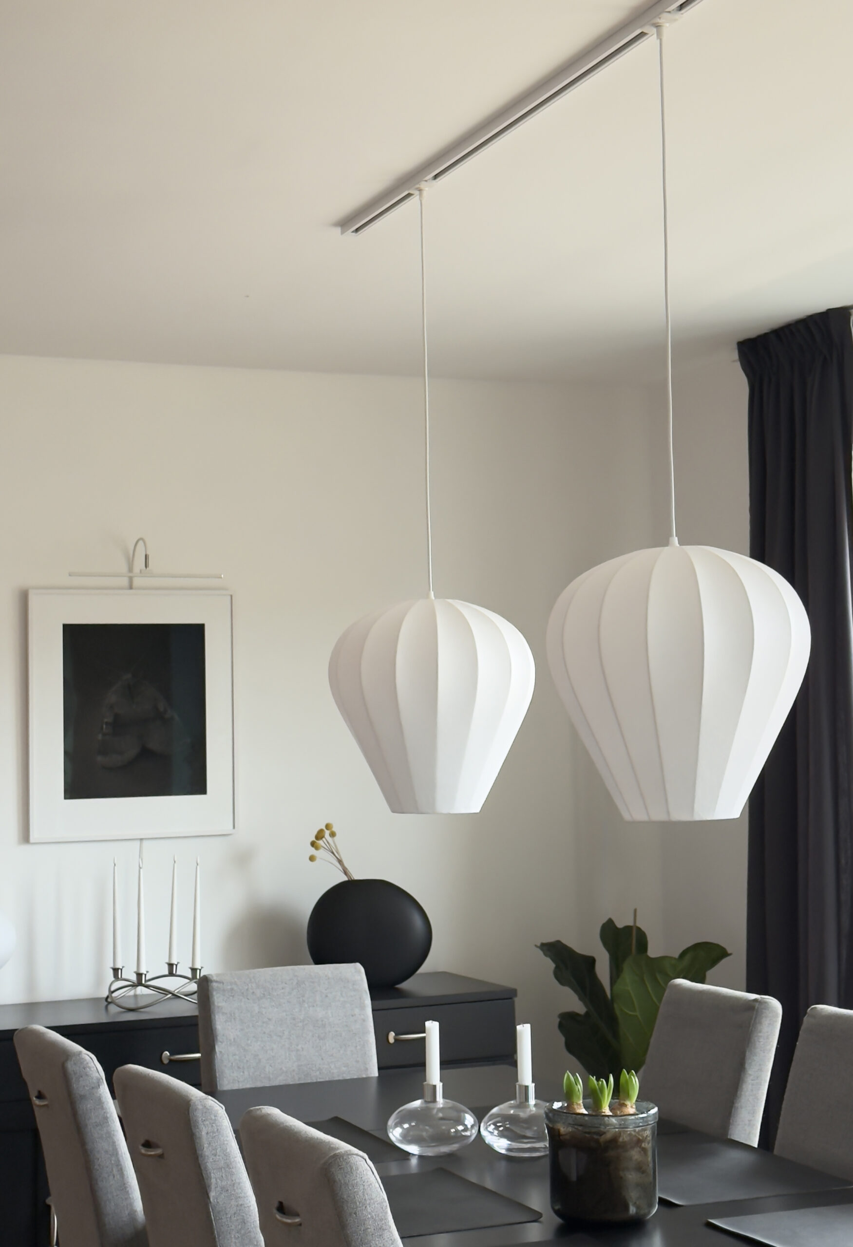 JOY pendant lamp &Oslash;38 cm - Image 4