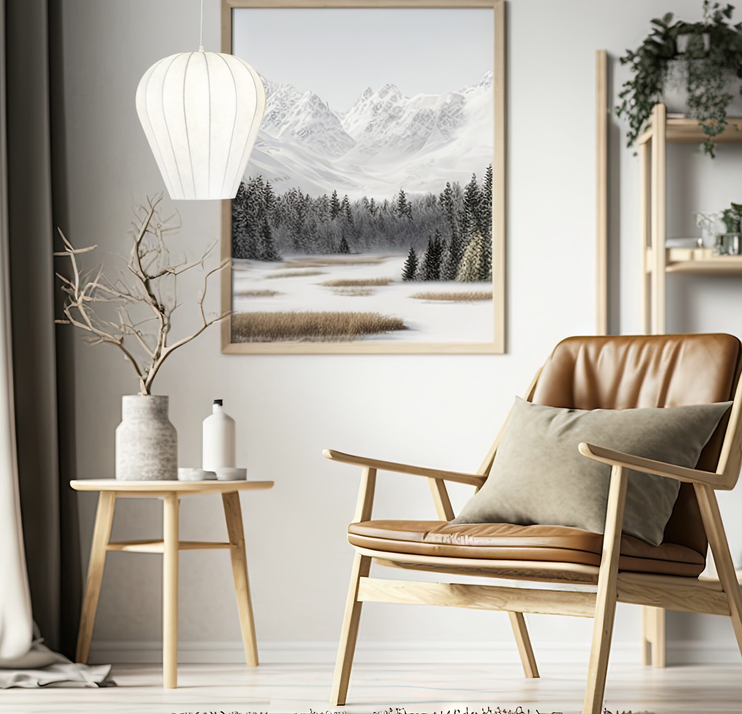 JOY pendant lamp &Oslash;38 cm - Image 3