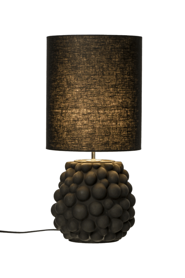 BUBBLES table lamp
