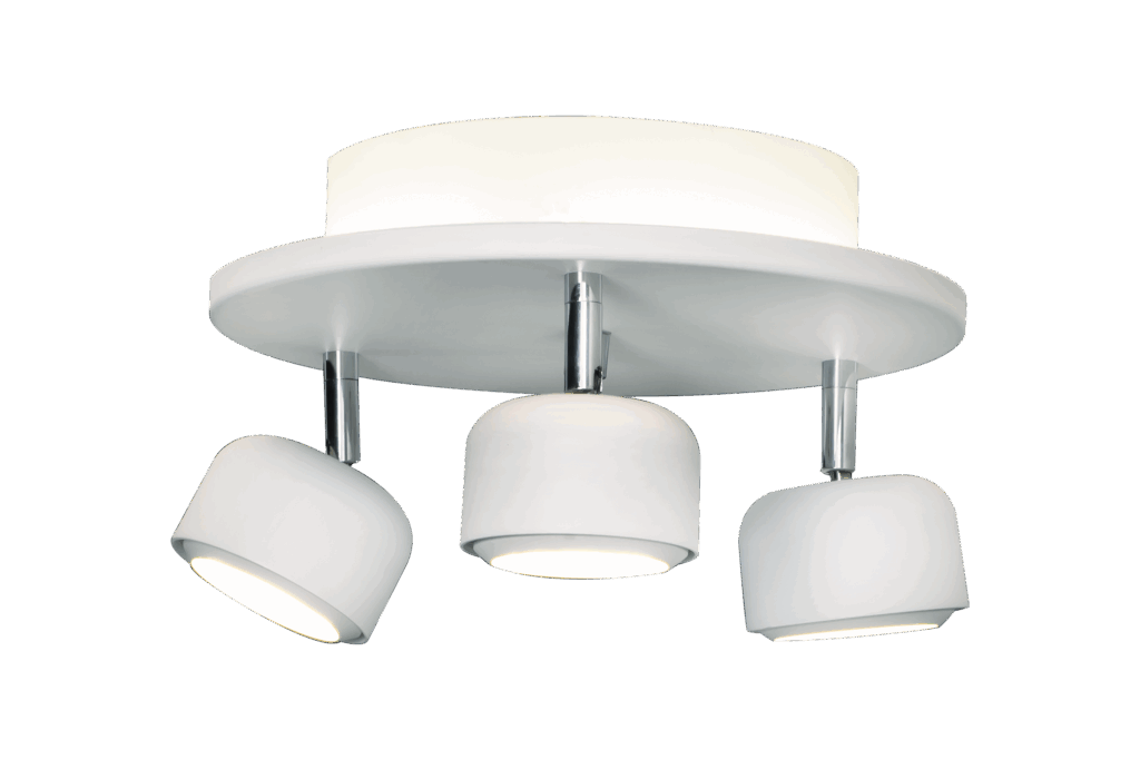 AVENIR ceiling spotlight