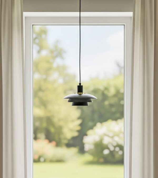 EPSILON window pendant