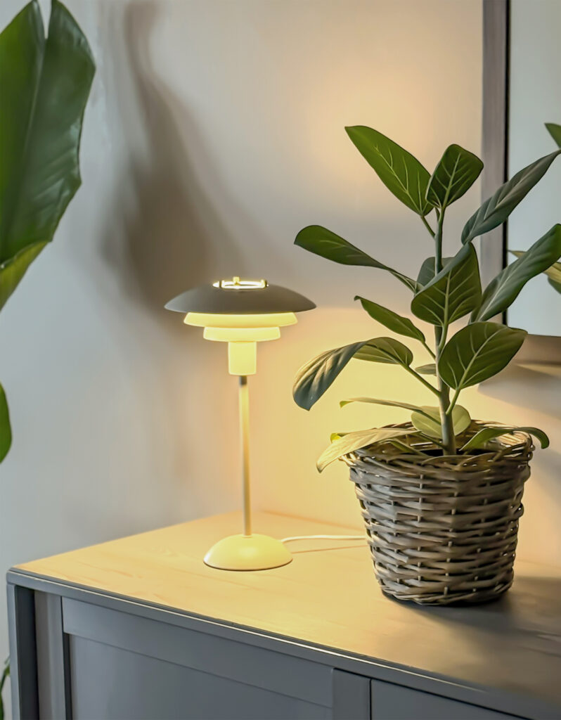 EPSILON table lamp small
