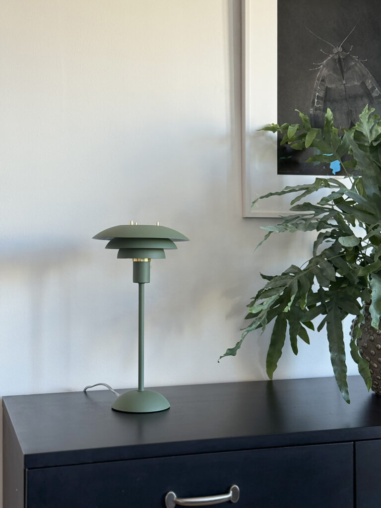 EPSILON table lamp small