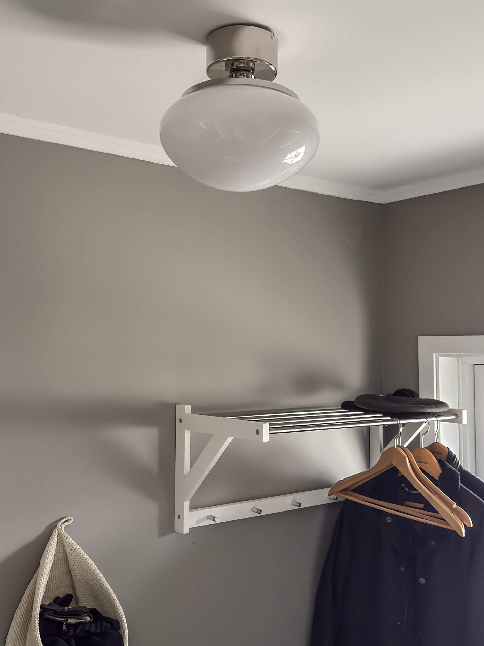 NEW AUGUST ceiling lamp - Image 6