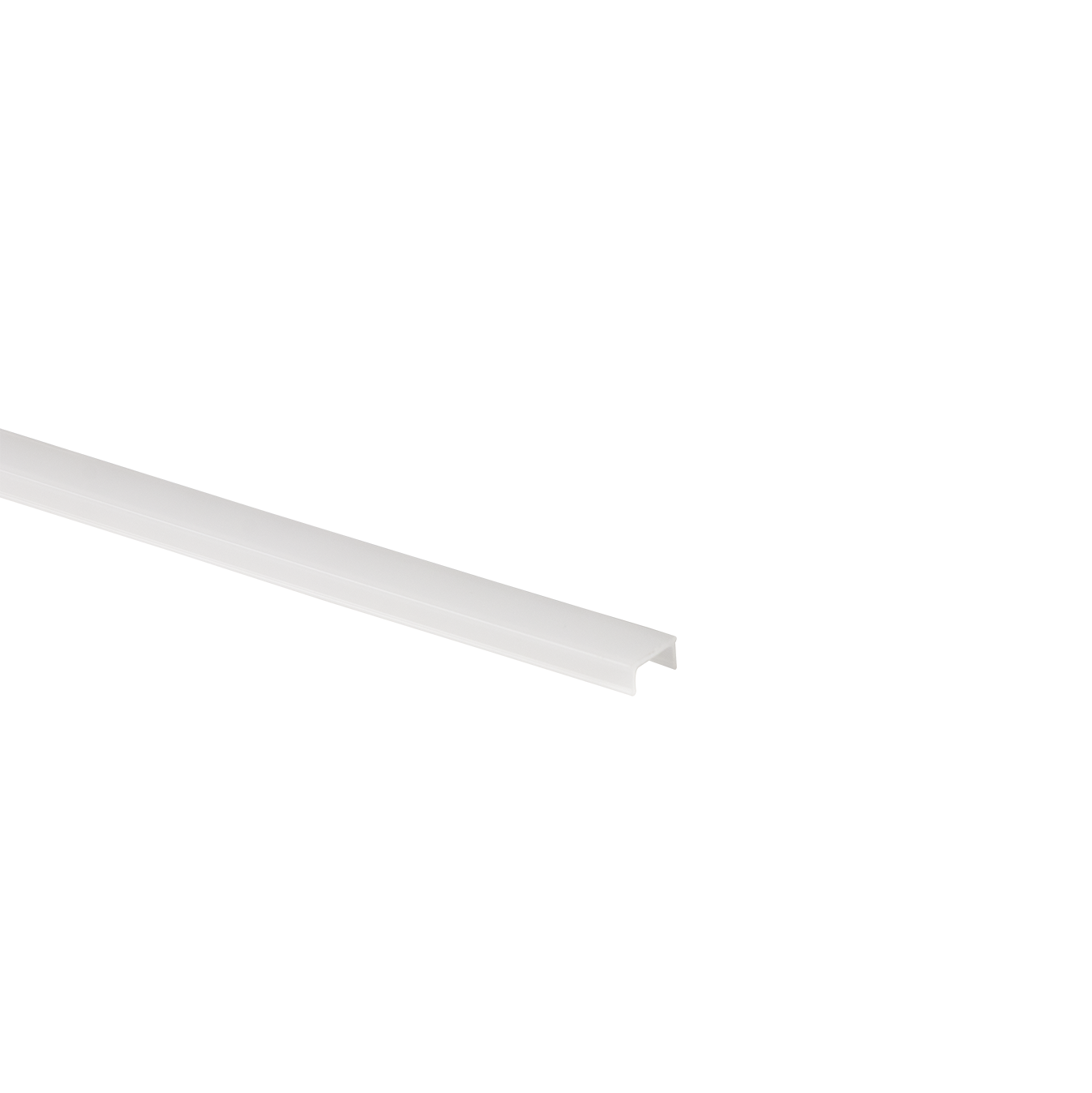 Scanstrip PLASTERBOARD cover, white - Image 1