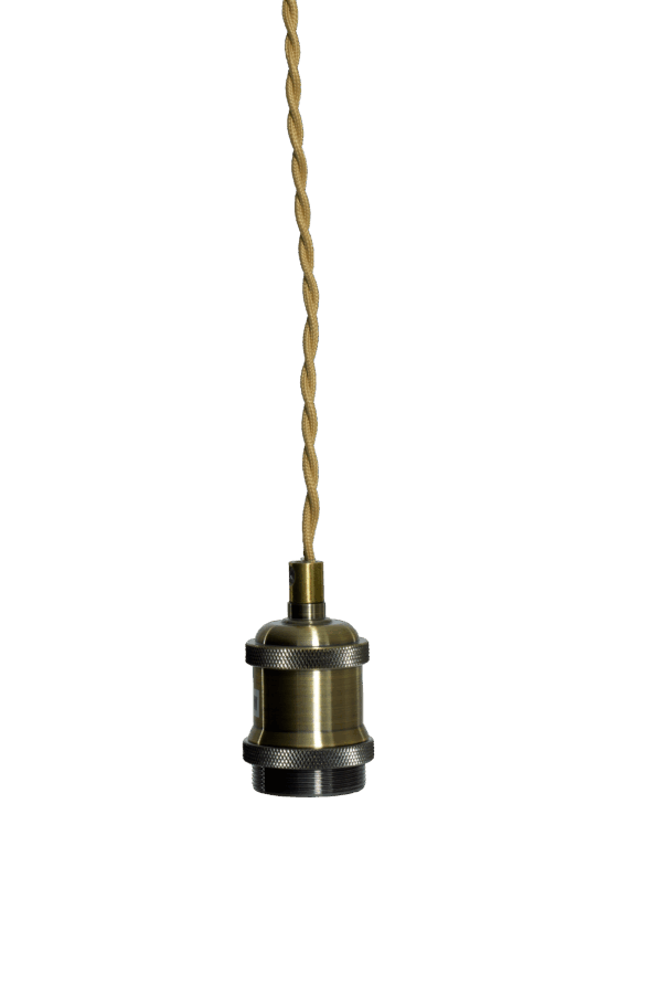 MARY window pendant suspension