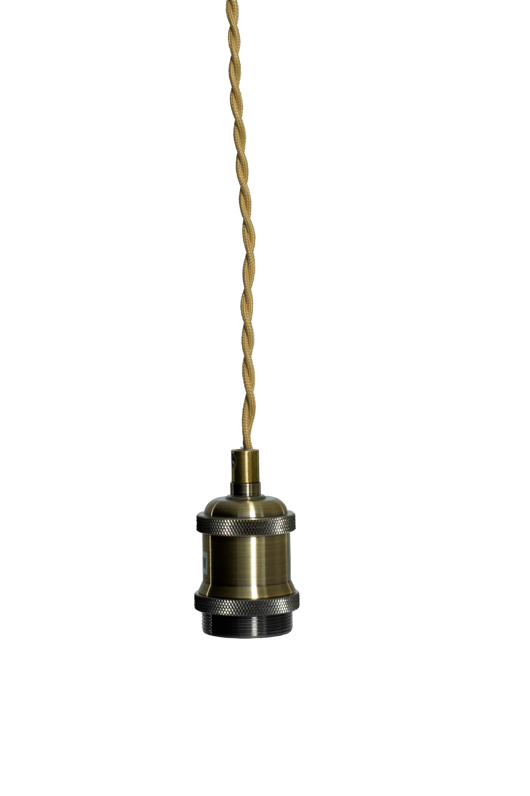 MARY window pendant suspension