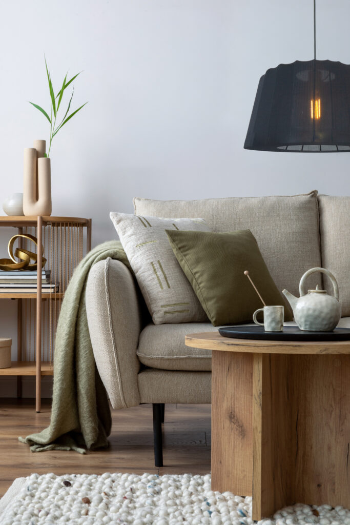 ABRIL pendant lamp