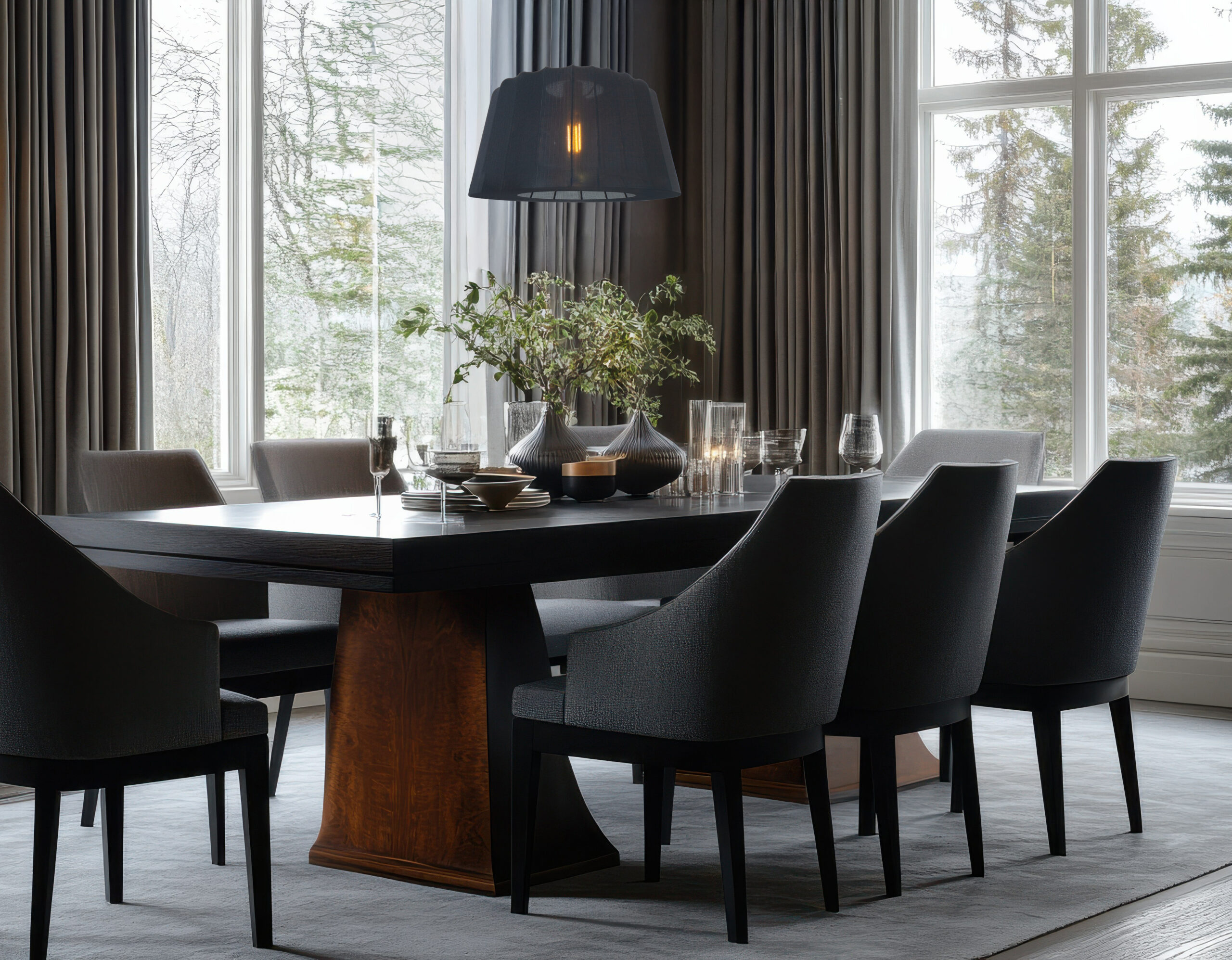 ABRIL pendant lamp - Image 5