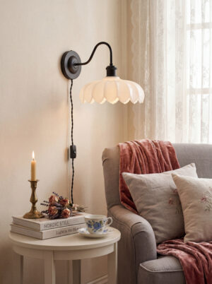 SOFIA wall lamp - Image 3