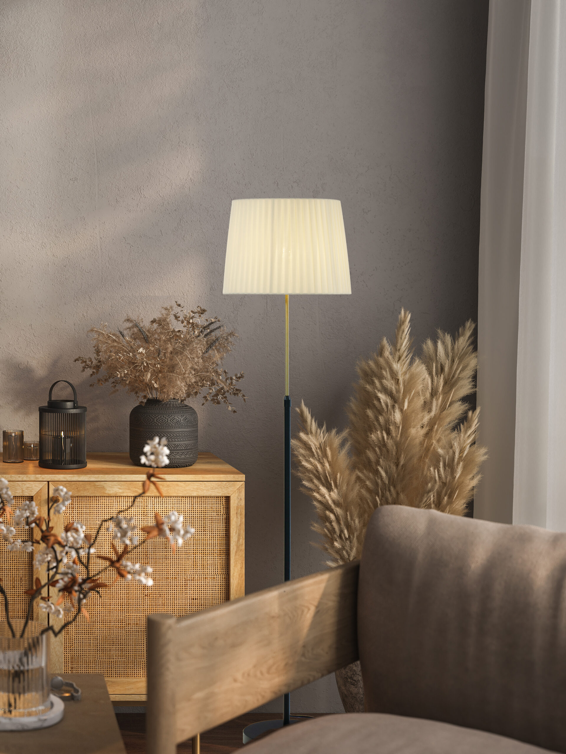 EZAI floor lamp - Image 2