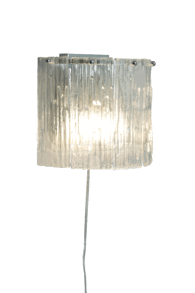 ABELONE wall lamp