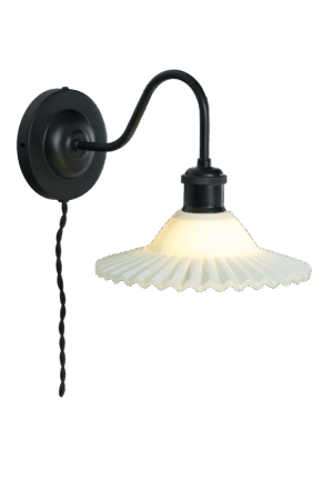 SILVIA wall lamp
