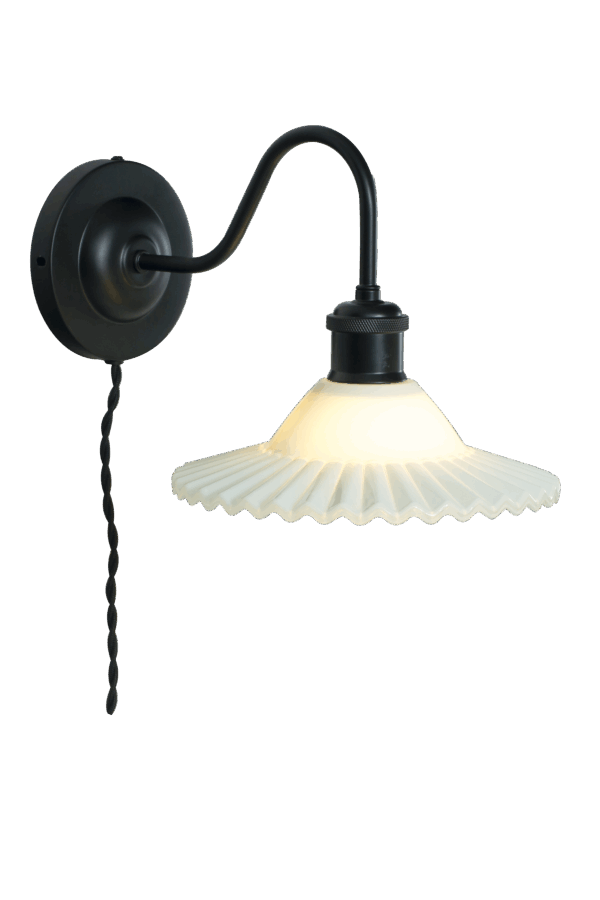 SILVIA wall lamp