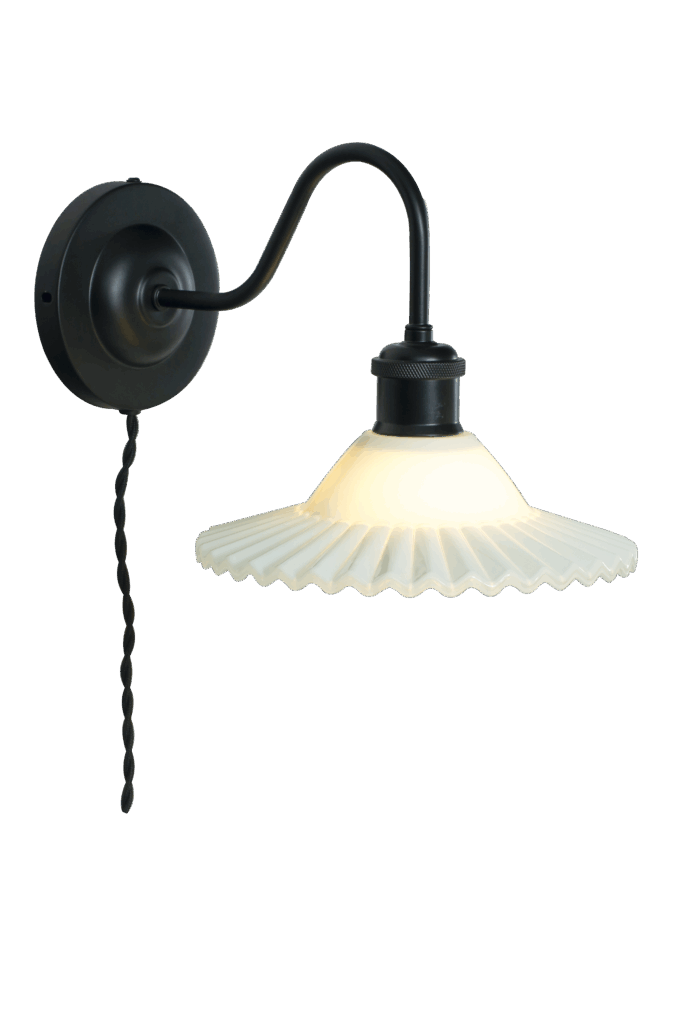 SILVIA wall lamp