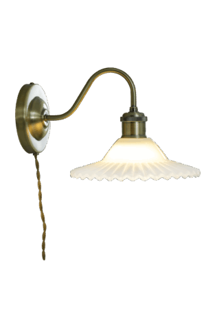 SILVIA wall lamp
