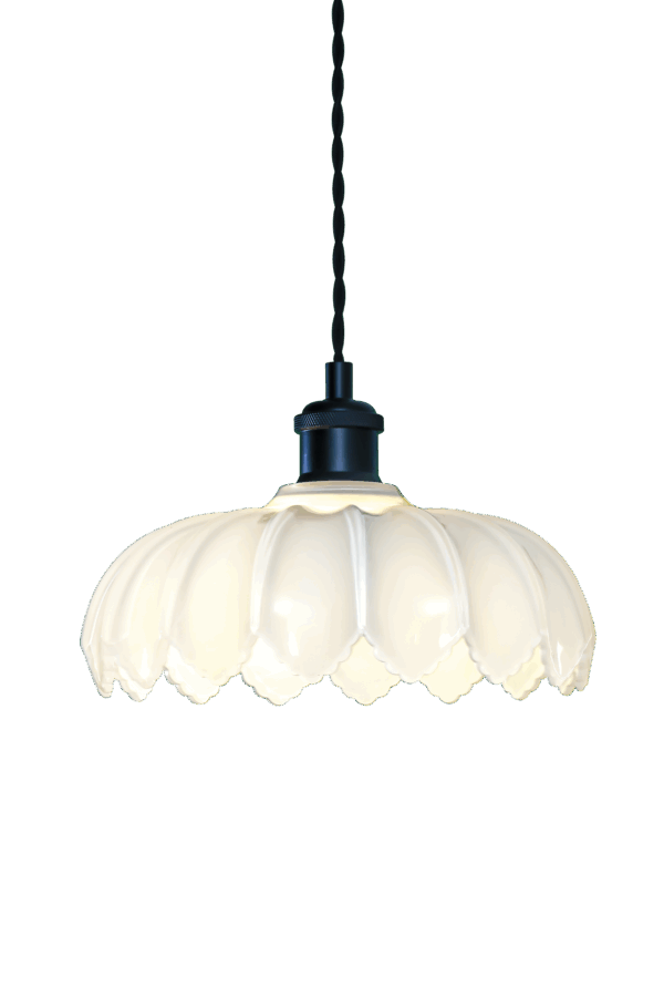 SOFIA window pendant