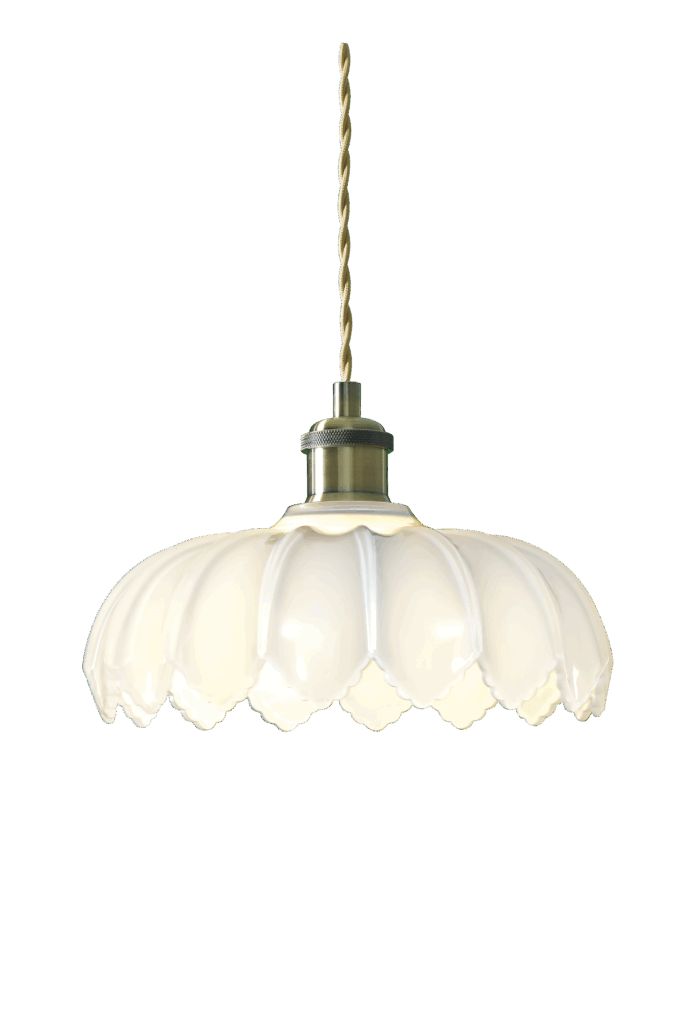 SOFIA window pendant