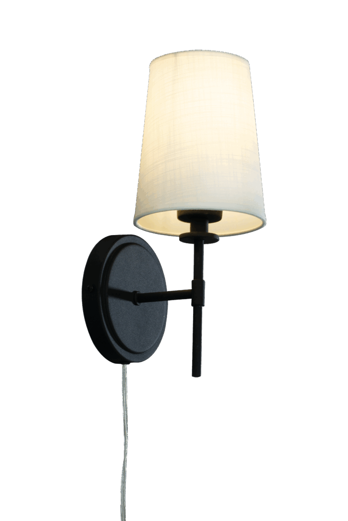 VERBIER wall lamp