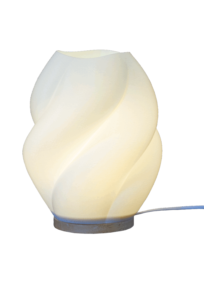 CLOUD table lamp