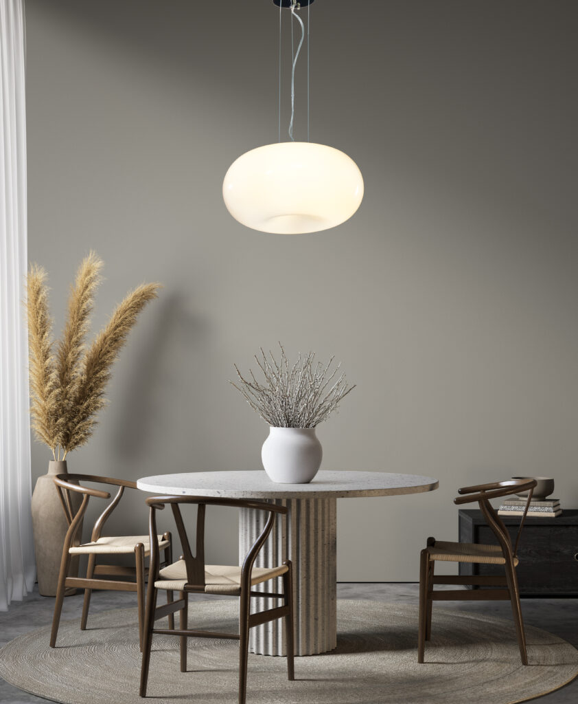 MANET pendant lamp