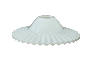 SILVIA glass shade