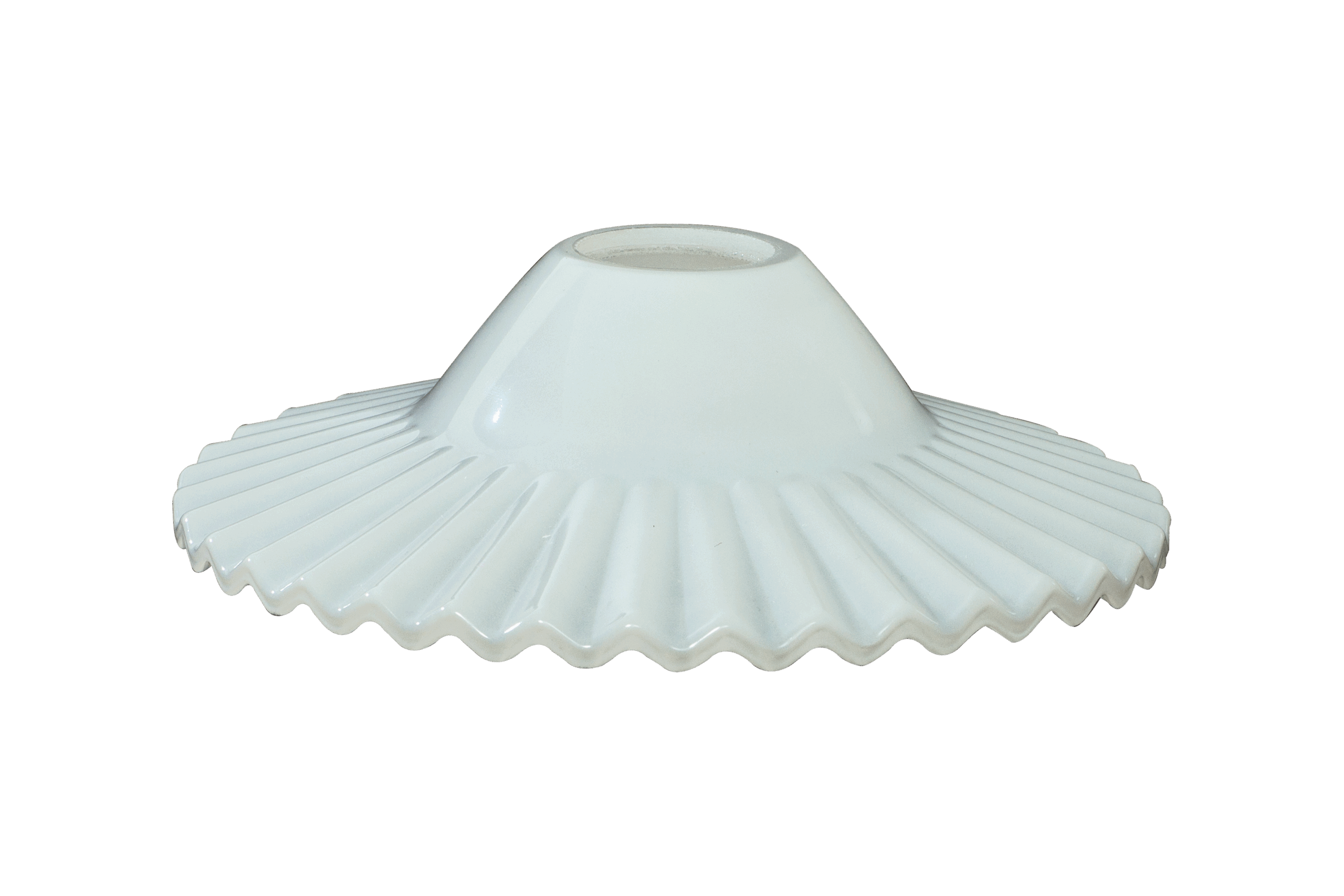 SILVIA glass shade