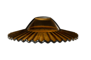 SILVIA glass shade