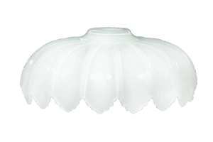SOFIA glass shade