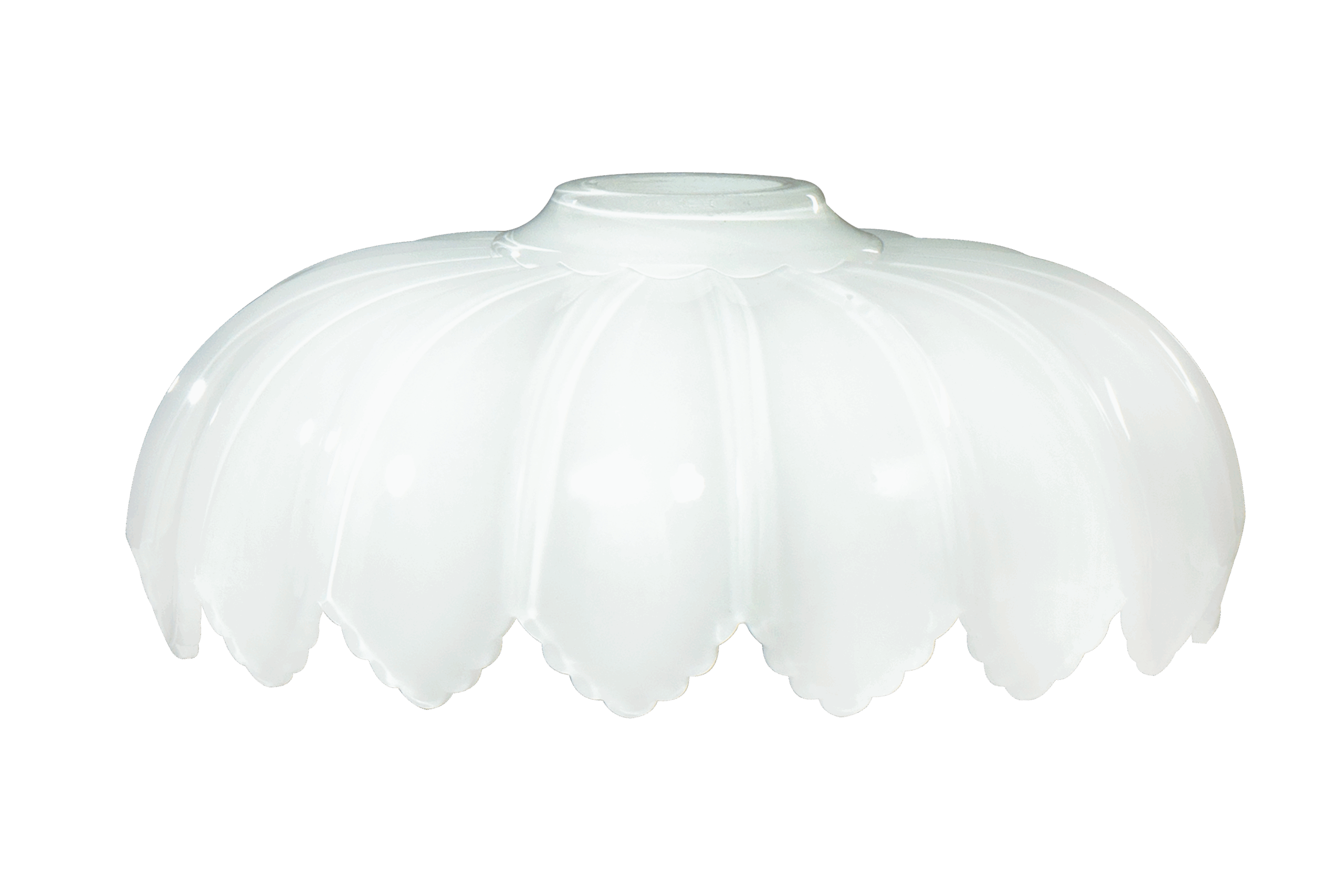 SOFIA glass shade