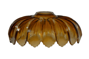 SOFIA glass shade