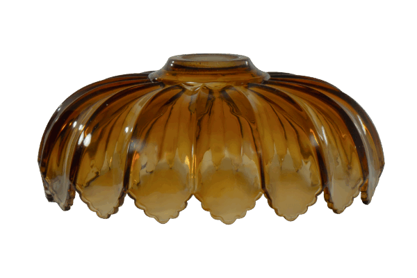 SOFIA glass shade