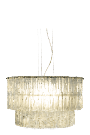 ABELONE pendant lamp