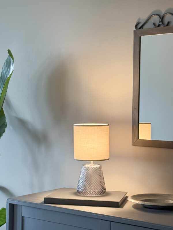 ALISSA table lamp