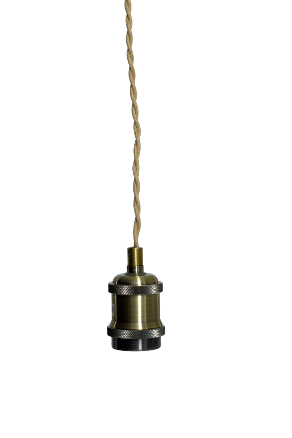 MARY window pendant suspension