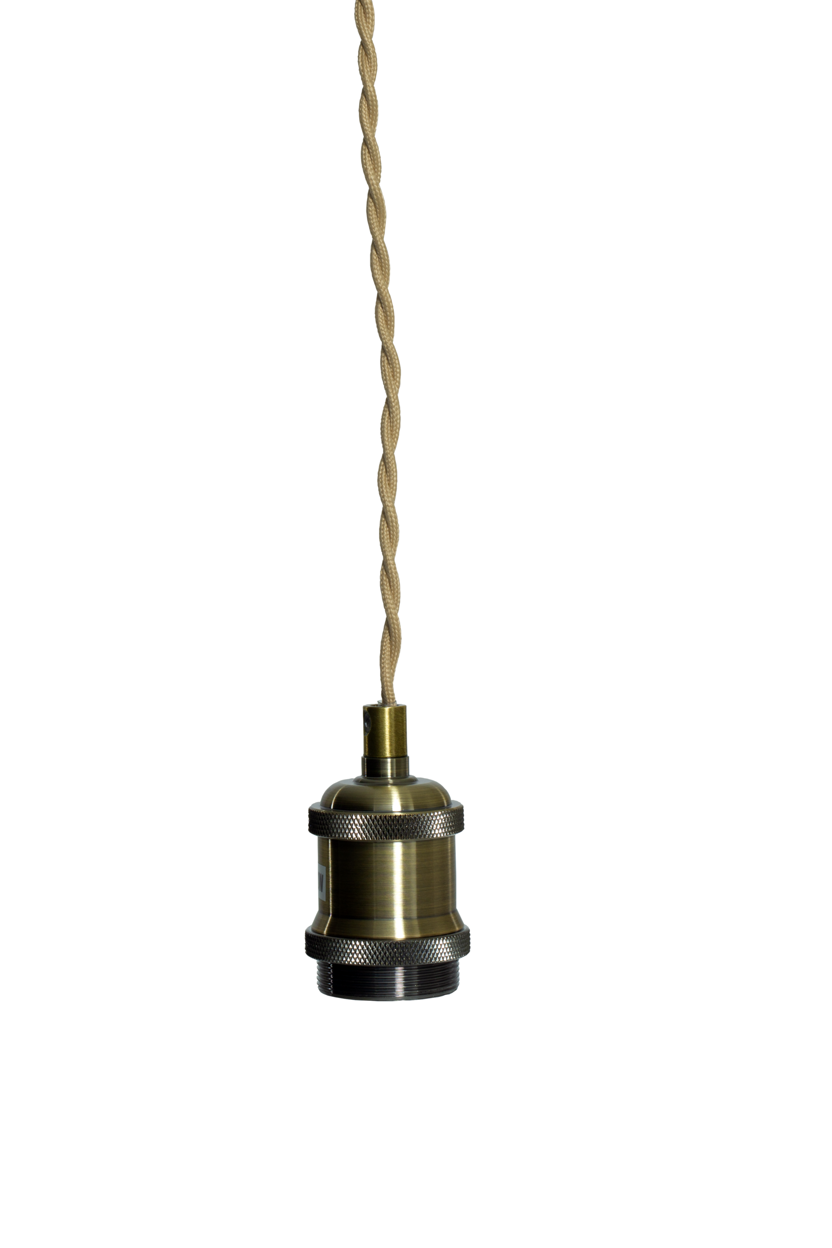 MARY window pendant suspension