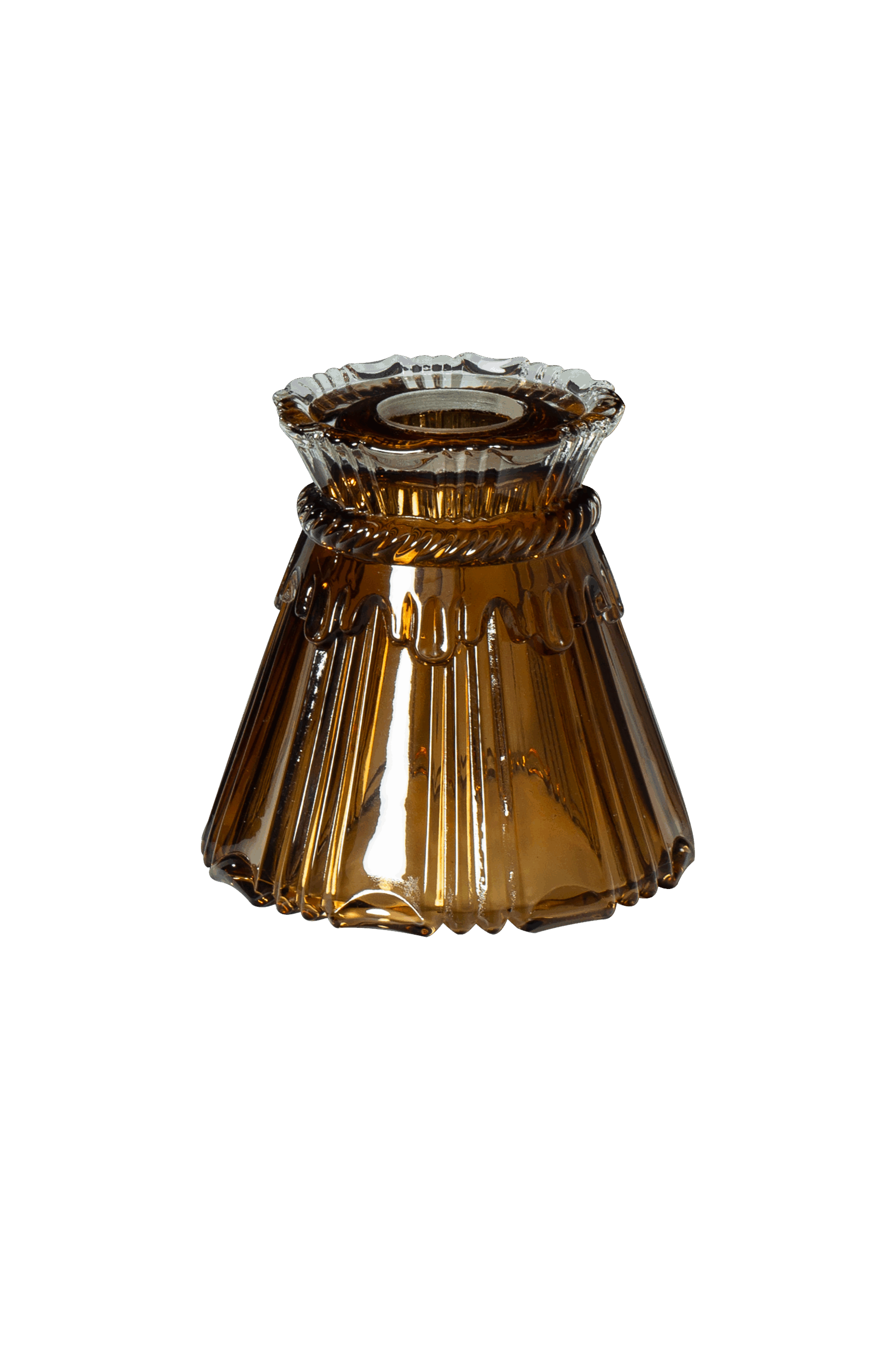 ESTELLE glass shade
