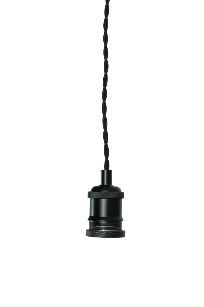 MARY window pendant suspension