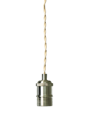 MARY window pendant suspension