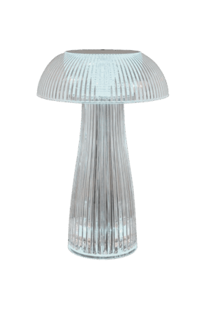 FUNGI rechargeable table lamp