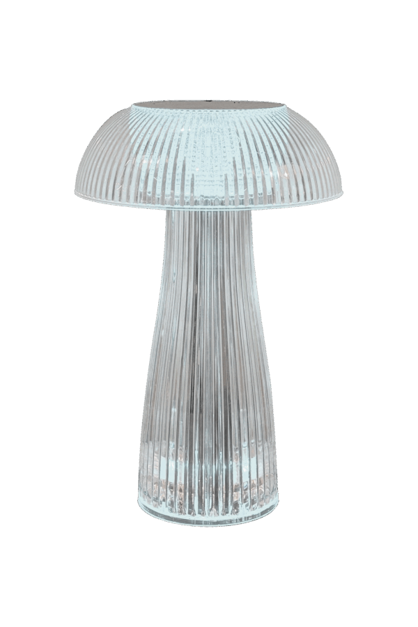 FUNGI rechargeable table lamp