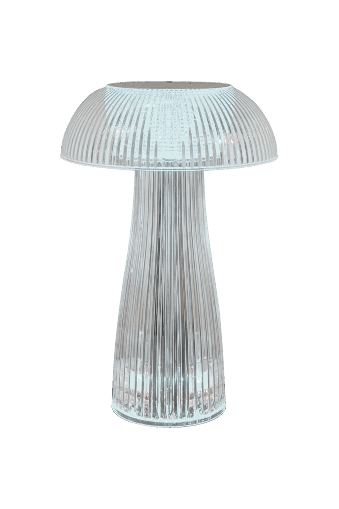 FUNGI rechargeable table lamp