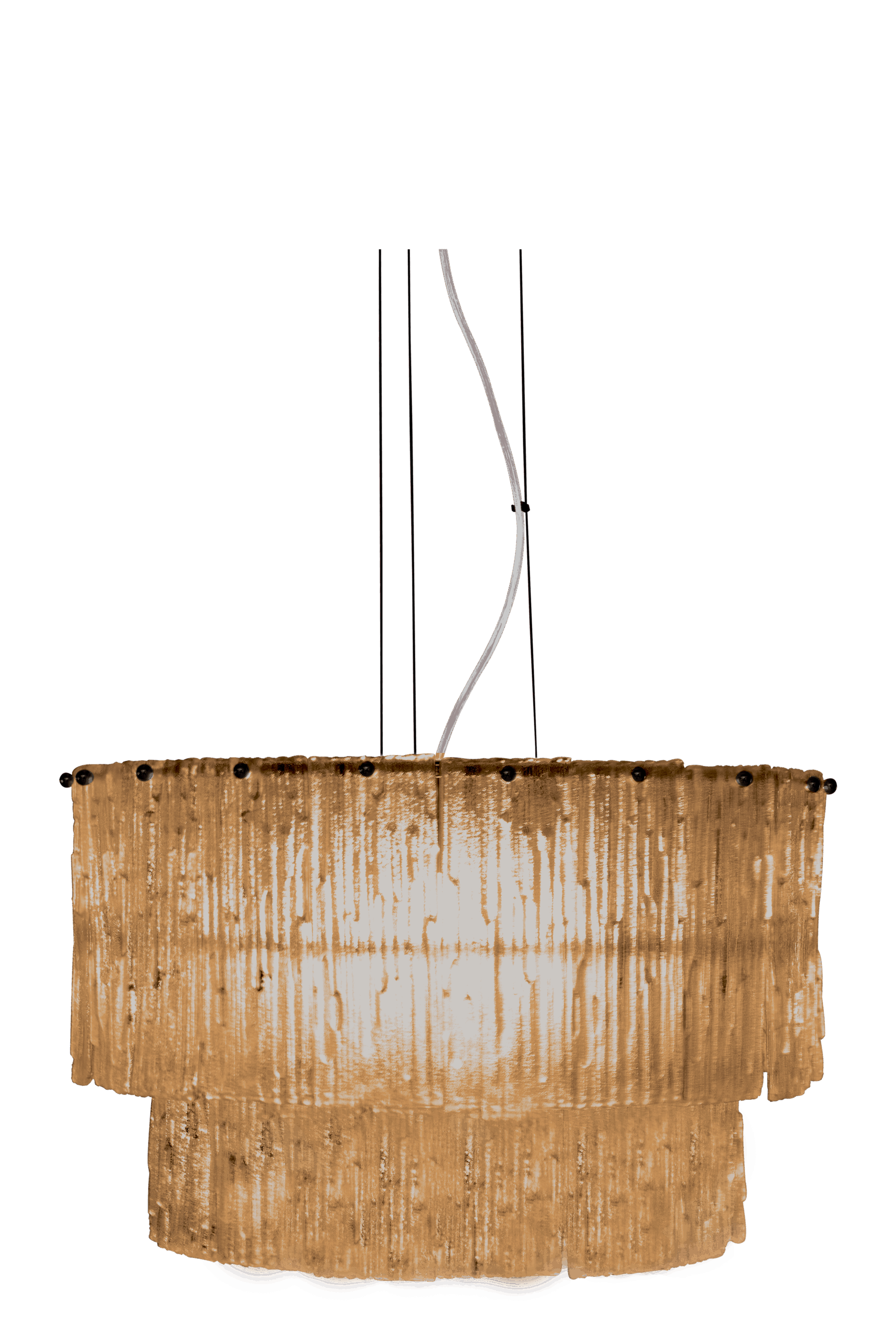 ABELONE pendant lamp &Oslash;47 cm