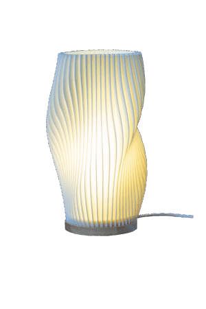 KORALL table lamp