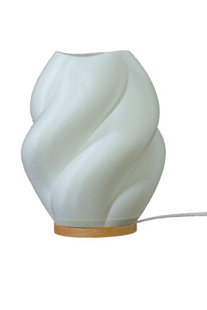CLOUD table lamp