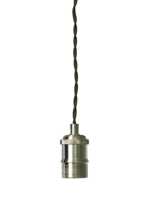 MARY window pendant suspension