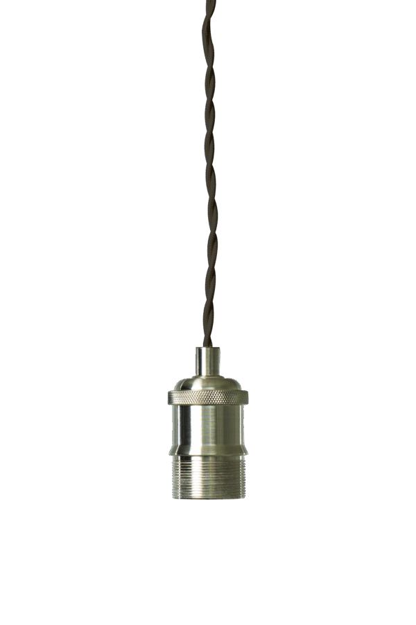 MARY window pendant suspension